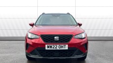 SEAT Arona 1.0 TSI SE Technology 5dr Petrol Hatchback